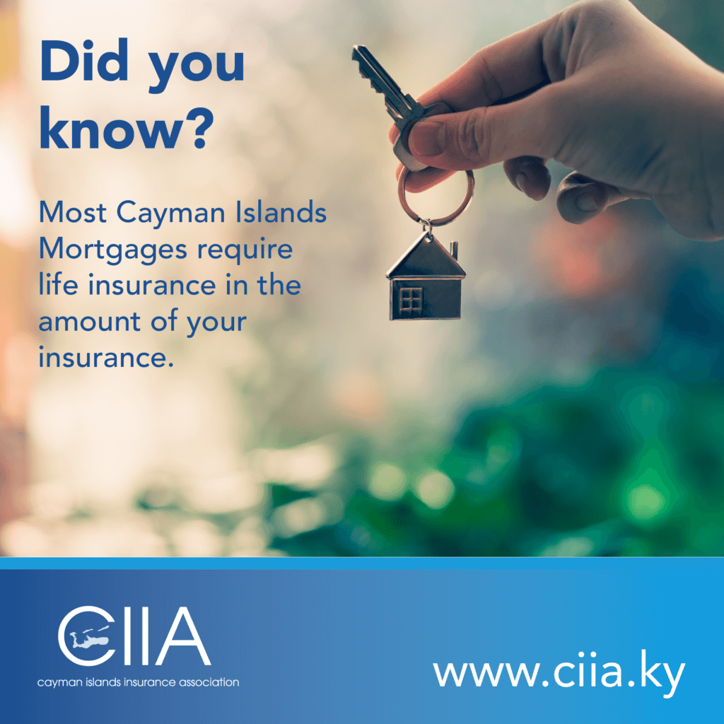 Did You Know? - Cayman Islands Insurance Association