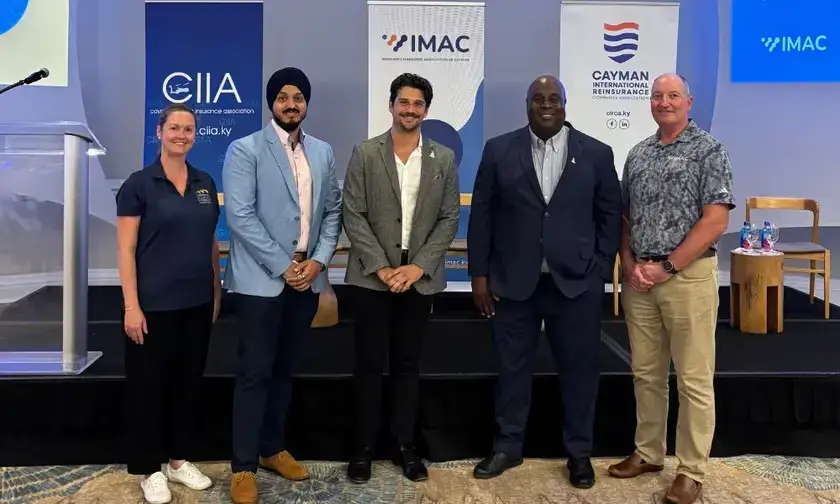NextGen Insurance Forum